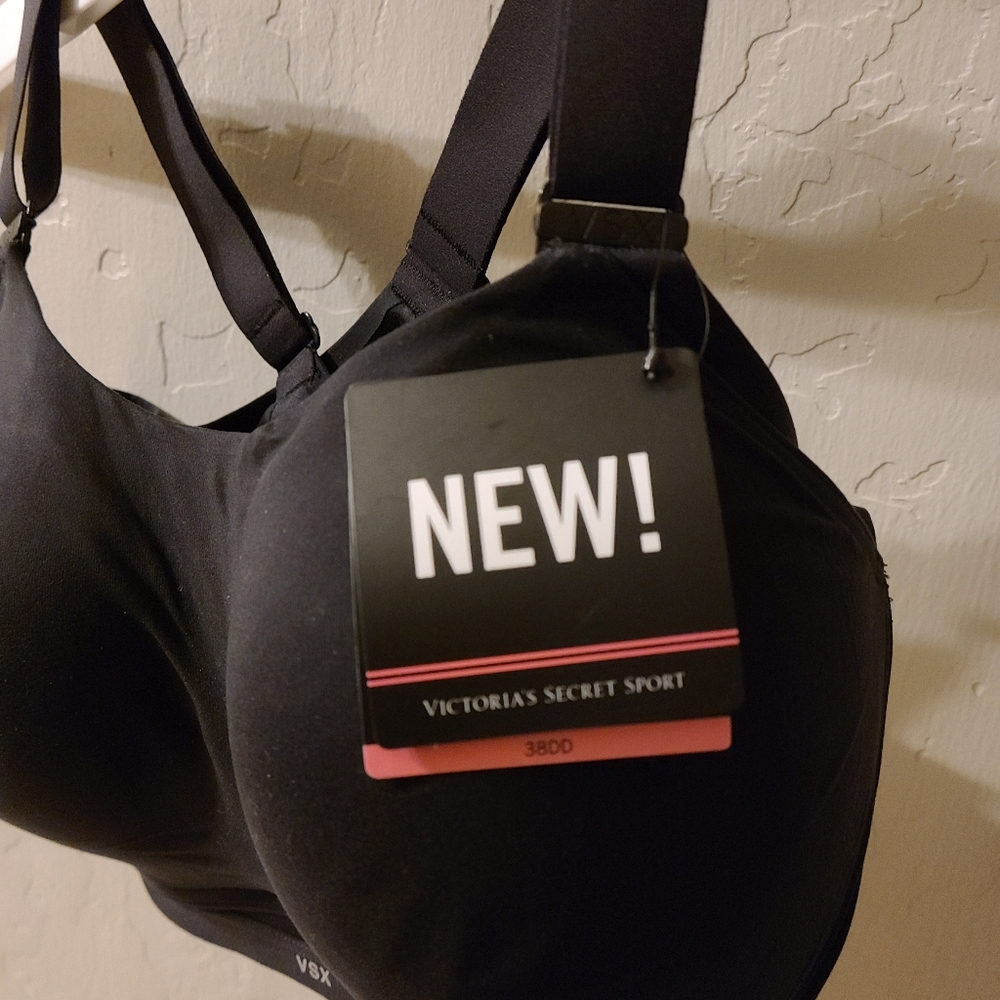 The Ultimate Sports Bra